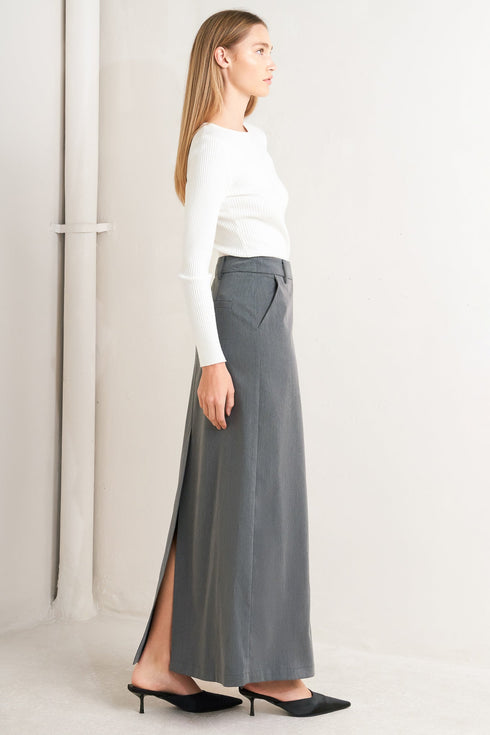 celebration-time-woven-skirt-1 Flying Tomato - Sophia's Style-12